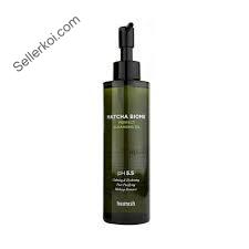 Heimish Matcha Biome Cleansing Oil (150ml)